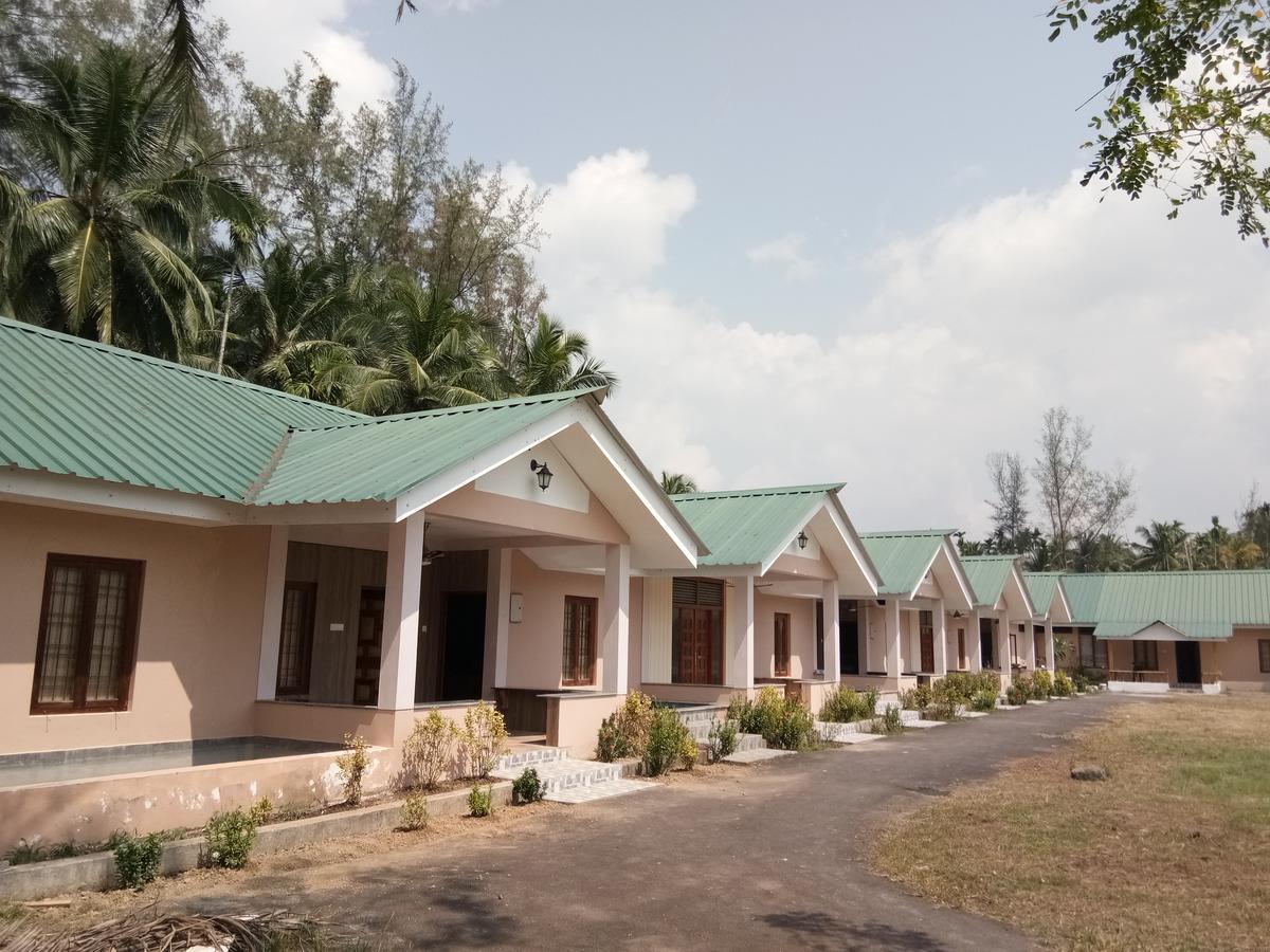 Lush Green Retreat Wandoor Экстерьер фото