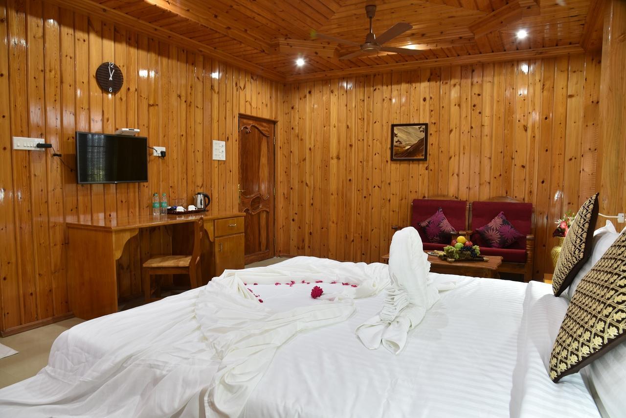 Lush Green Retreat Wandoor Экстерьер фото