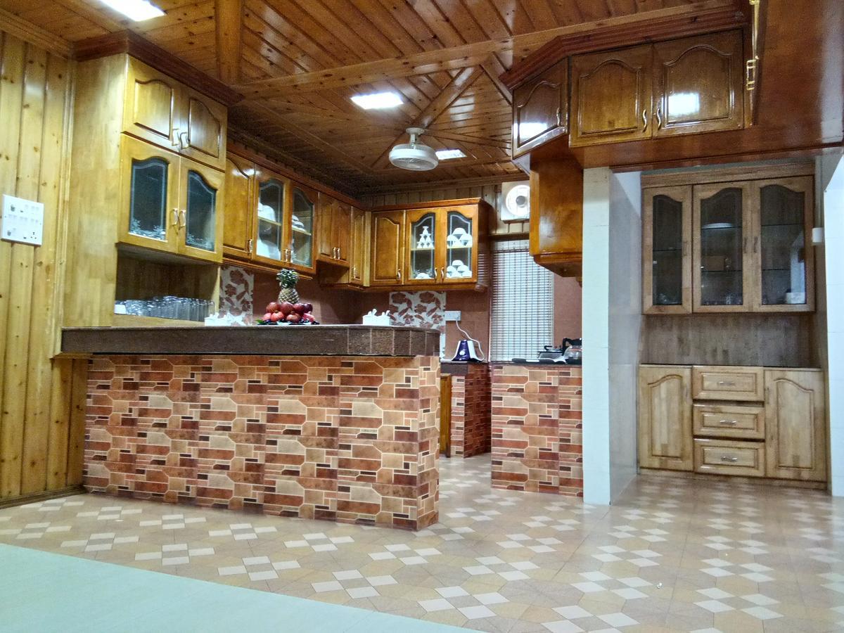 Lush Green Retreat Wandoor Экстерьер фото