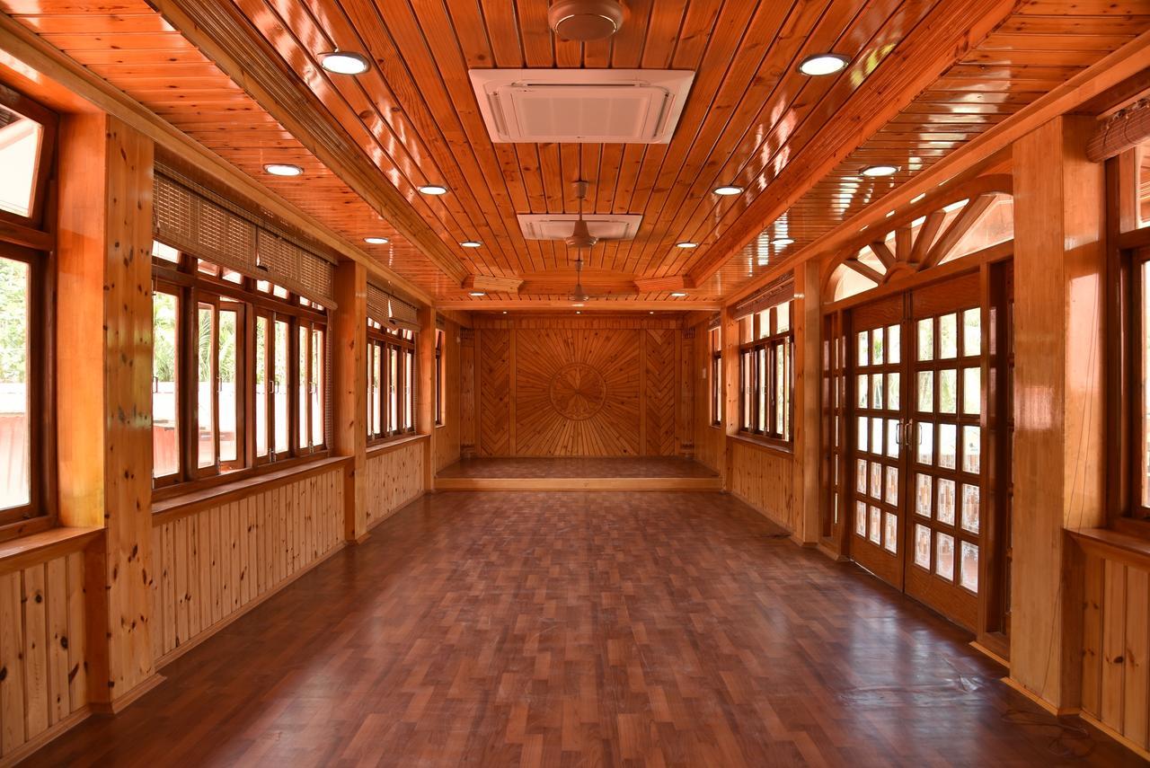 Lush Green Retreat Wandoor Экстерьер фото