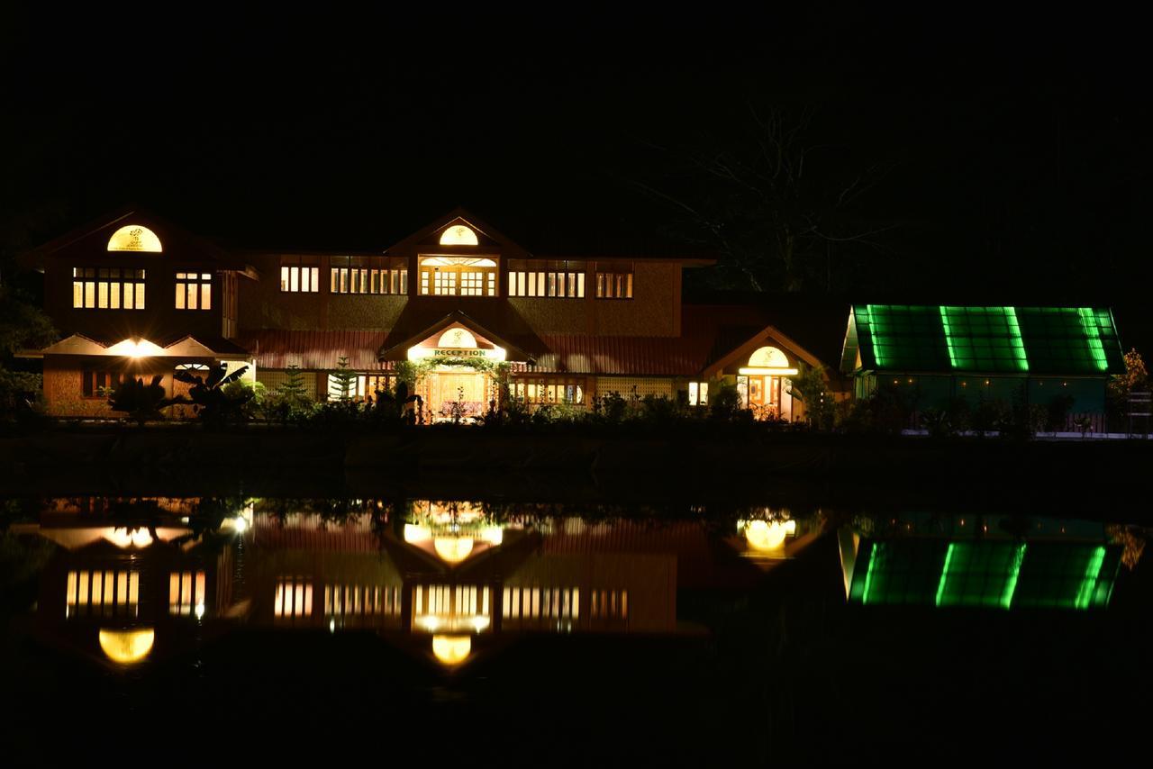 Lush Green Retreat Wandoor Экстерьер фото