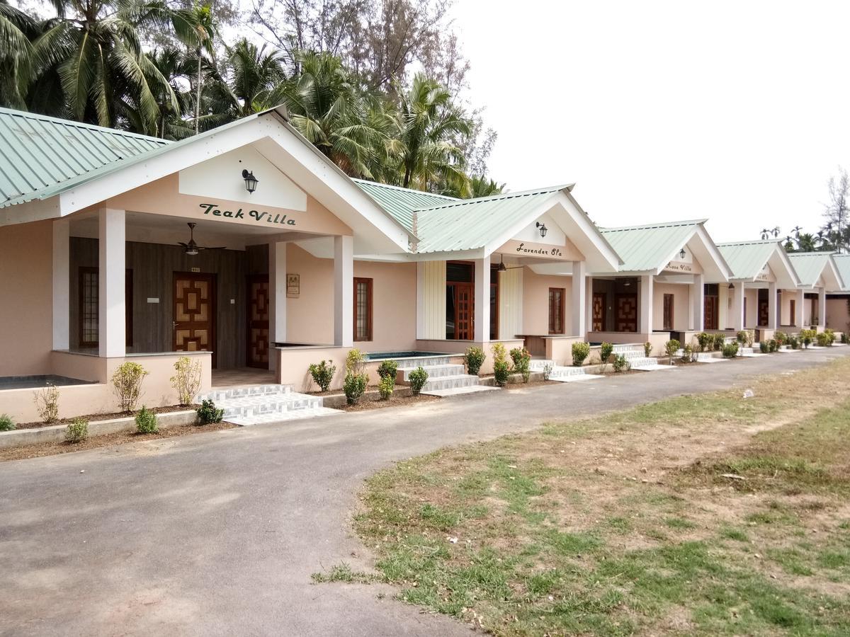 Lush Green Retreat Wandoor Экстерьер фото