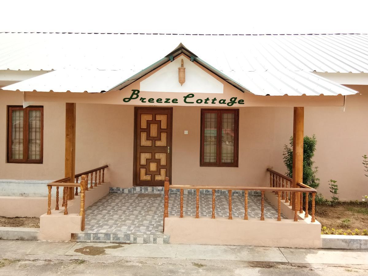 Lush Green Retreat Wandoor Экстерьер фото