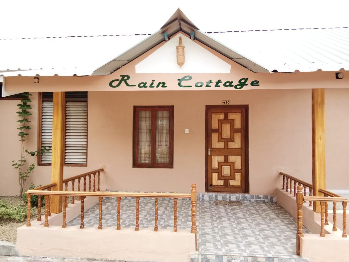 Lush Green Retreat Wandoor Экстерьер фото