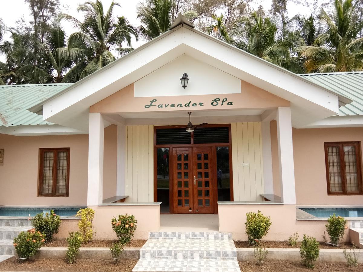 Lush Green Retreat Wandoor Экстерьер фото
