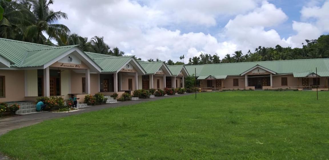 Lush Green Retreat Wandoor Экстерьер фото